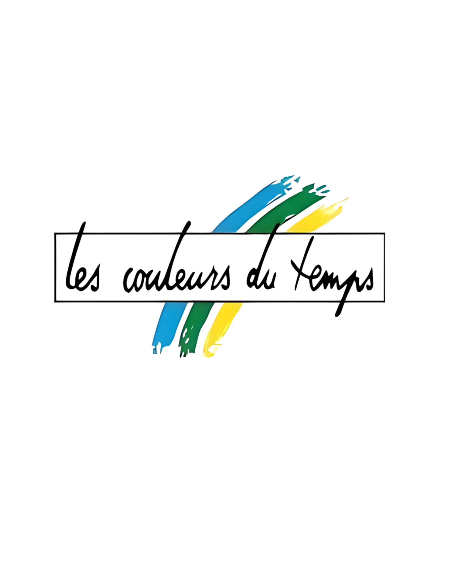 Les Couleurs du Temps