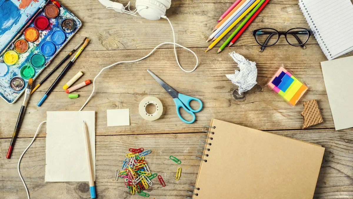 D.I.Y — résine époxy, bougies artisanales, savon